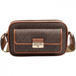SchoudertasMICHAELMichaelKors35R5G2BCOB-BROWN