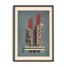 PSTRstudio-SanderPatelski-KishoKurokawaTheNakaginCapsuleTow