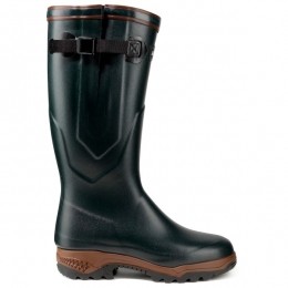 Aigle-Parcours2Iso-Rubberlaarzenmaat42zwart