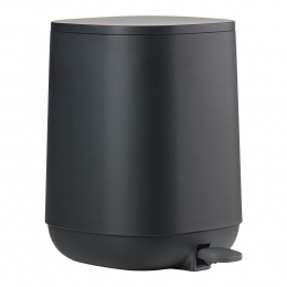 ZoneDenmarkTimePedaalemmer3L-Zwart