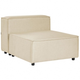 Beliani-APRICA-1-zitsbank-Beige-Linnen