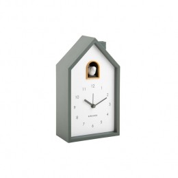 Karlsson-AlarmClockModernCuckoo
