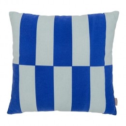 byfonQPlaySierkussen50x50cm-Blauw