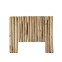 Tikamoon-Hoofdbordinteakdrijfhout120River