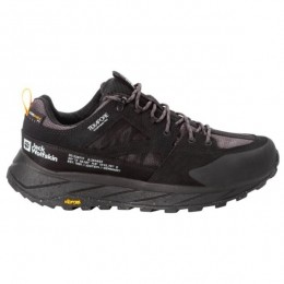 JackWolfskin-TerraquestTexaporeLow-Multisportschoenenmaat41zwart