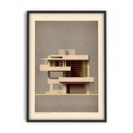 PSTRstudio-SanderPatelski-RudolphSchindlerLovellBeachHouse1