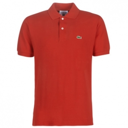 PoloShirtKorteMouwLacostePOLOL1212REGULAR