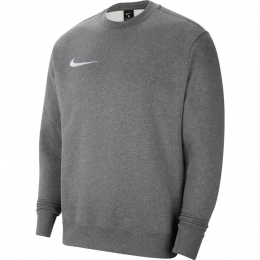 NikePark20FleeceCrewSweaterGrijsGrijs