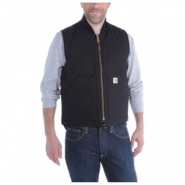 Carhartt-ArcticVest-Fleecebodywarmermaat3XLmeerkleurig