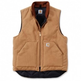 Carhartt-ArcticVest-Fleecebodywarmermaat3XLbeige