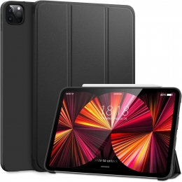 iPadAir109-inch20222020Pro11-inch202220212020SmartCoverZwart