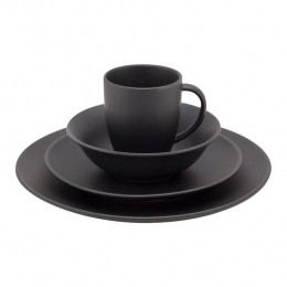 vtwonenServiesset16-delig-MatZwart