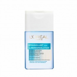 6xLOralDermoExpertiseOogreinigingslotion125ml