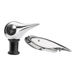 ZoneDenmarkRocksKurkentrekkerenWijnstopper-HighGloss