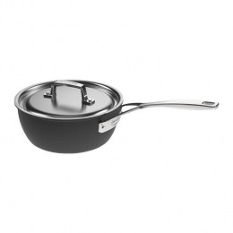 DemeyereBlack5Sauspan20cm