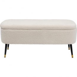 OpbergbankRicocremeKareDesign