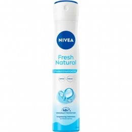 NiveaDeodorantSprayNatural200ml