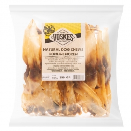 VoskesKonijnenoren350gr