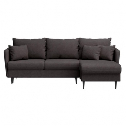 SelseyDesignSionhoekbanklinksrechtschenillemetslaapfunctie