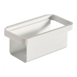 ZoneDenmarkRimDoucherek-H9cm-Wit