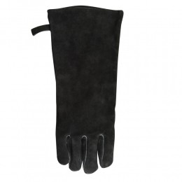 EsschertDesignBBQHandschoenZwartLang
