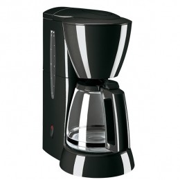 MelittaSingle5KoffiefilterapparaatZwart
