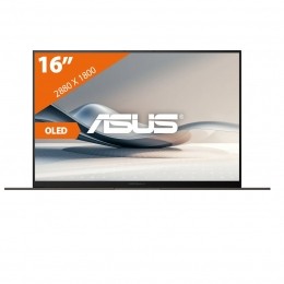 AsusZenbookS16UM5606KA-RK079W-16inchLaptop