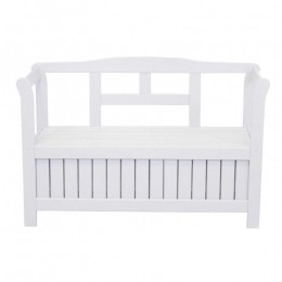 Sens-LineTuinbankVirginiaWit