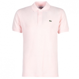 PoloShirtKorteMouwLacostePOLOL1212REGULAR