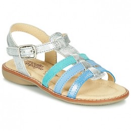 SandalenCitrouilleetCompagnieGROUFLA