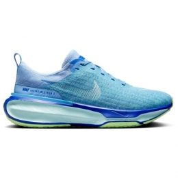 Nike-Invincible3-Hardloopschoenenmaat10blauw