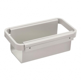 ZoneDenmarkRimDoucherek-H9cm-Zwart