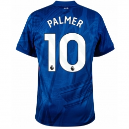 NikeChelseaPalmer10ThuisshirtAuthentic2025-2026