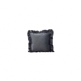 VentureHomeHaileyKussenhoes50x50-Grijs