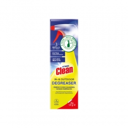 3xAtHomeOntvetterSprayNavulling3x12gr