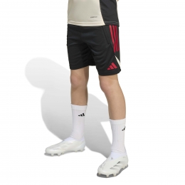 adidasLiverpoolTrainingsbroekje2025-2026KidsZwartRoodWit