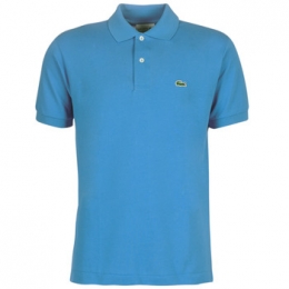 PoloShirtKorteMouwLacostePOLOL1212REGULAR