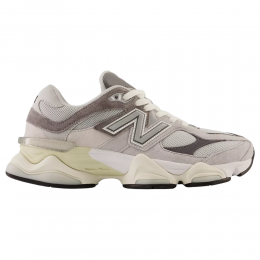 NewBalanceNewBalance-U9060GRYRainCloudCastlerockenWhite-Maat36