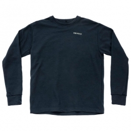 Devold-EverydayCrew-MerinolongsleevemaatXLblauw