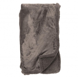 STANLEY-Plaid150x200cmDriftwood-taupe