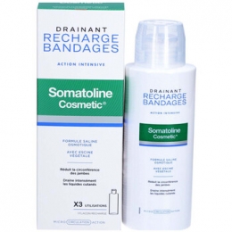 HydraterendenvoedendSomatolineCosmeticNavulverpakkingVerbandoplossing