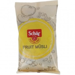 24xScharMuesliFruit50gr