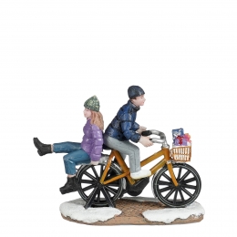 Travellingonbyciclel10xb35xh8cmLuville-Luville