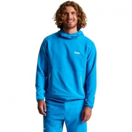 TrainingsjackSlamFoilTechHoodie