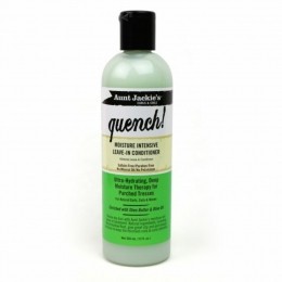 AuntJackiesQuenchLeave-InConditioner355ml