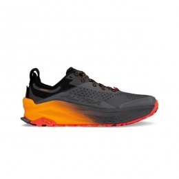 Altra-Olympus6-Trailrunningschoenenmaat9meerkleurig