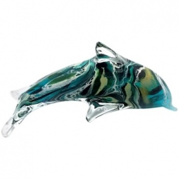 BeeldjesSignesGrimaltDolfijnPresse-Papier