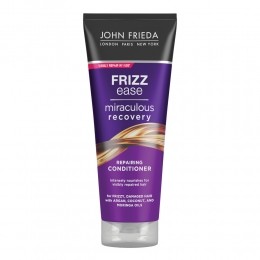 JohnFriedaFrizzEaseMiraculousRecoveryConditioner250ml