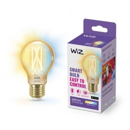 WiZLampFilament-SlimmeLED-Verlichting-Warm-totKoelwitLicht