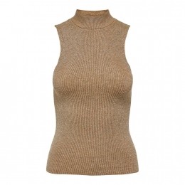 OnlyNinnaGlitterHighneckKnitwear